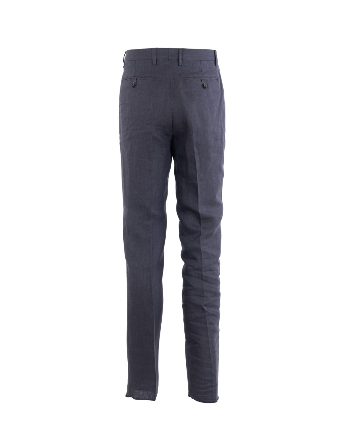 shop ETRO  Pantalone: Etro pantaloni in lino.
Chiusura con bottone e cerniera.
Tasche americana davanti, a filetto dietro.
Composizione: 100% Lino.
Made in Italy.. MREA0005 99TU3C9-B0665 number 9448225